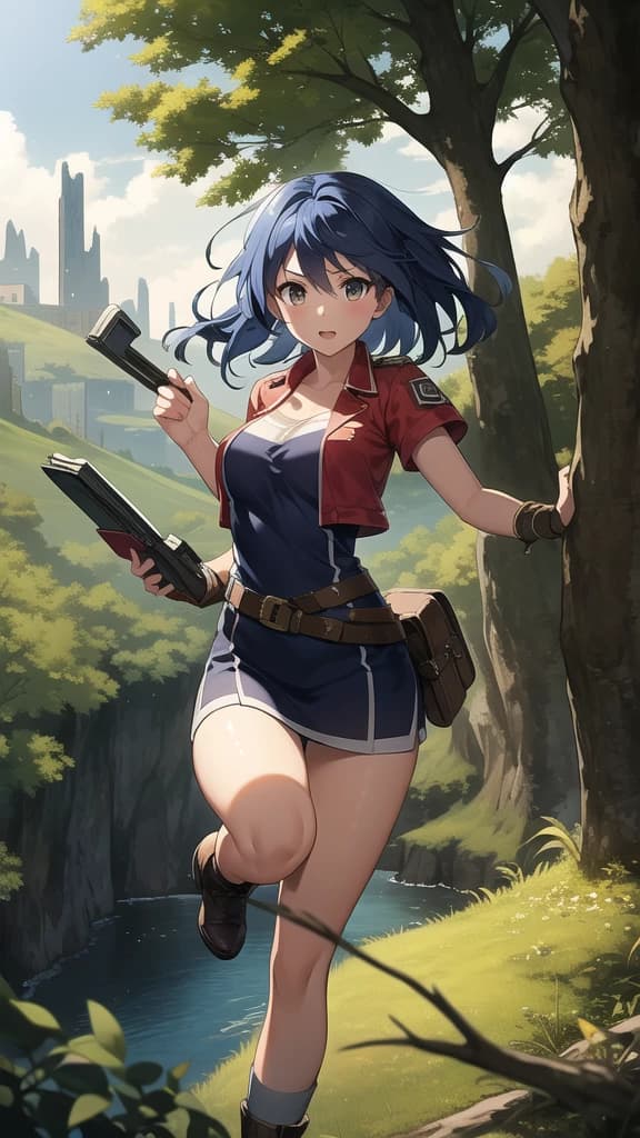 Nadia  thumbnail