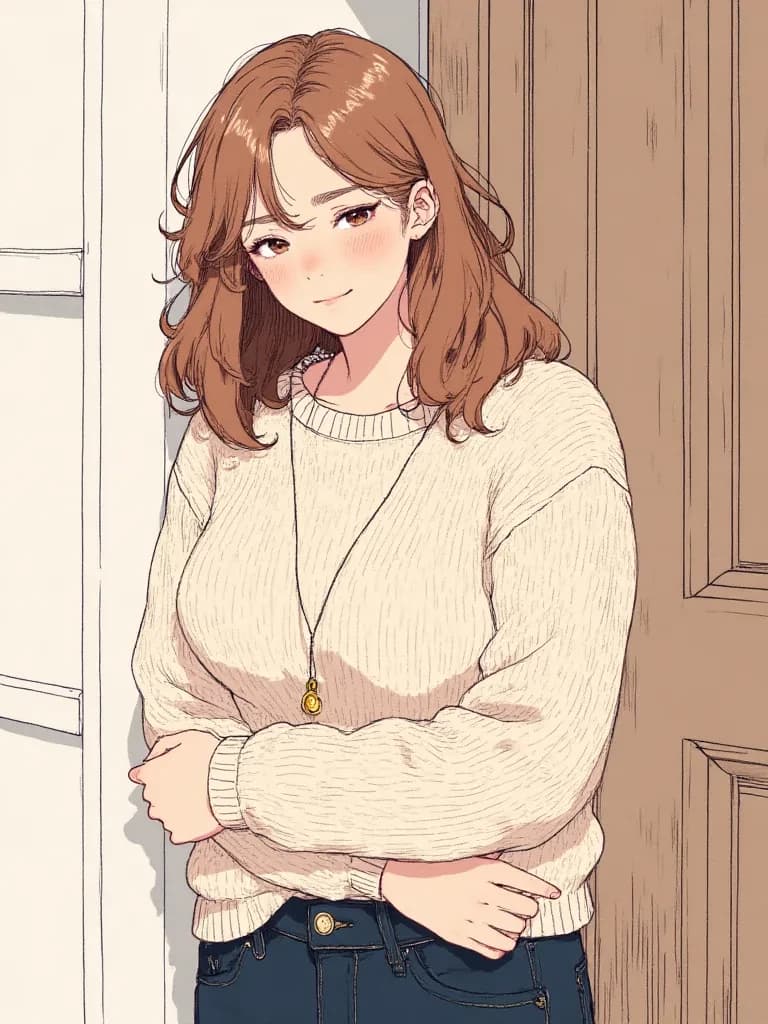 Clara Vance thumbnail