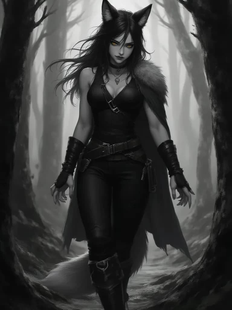 Lyre thumbnail