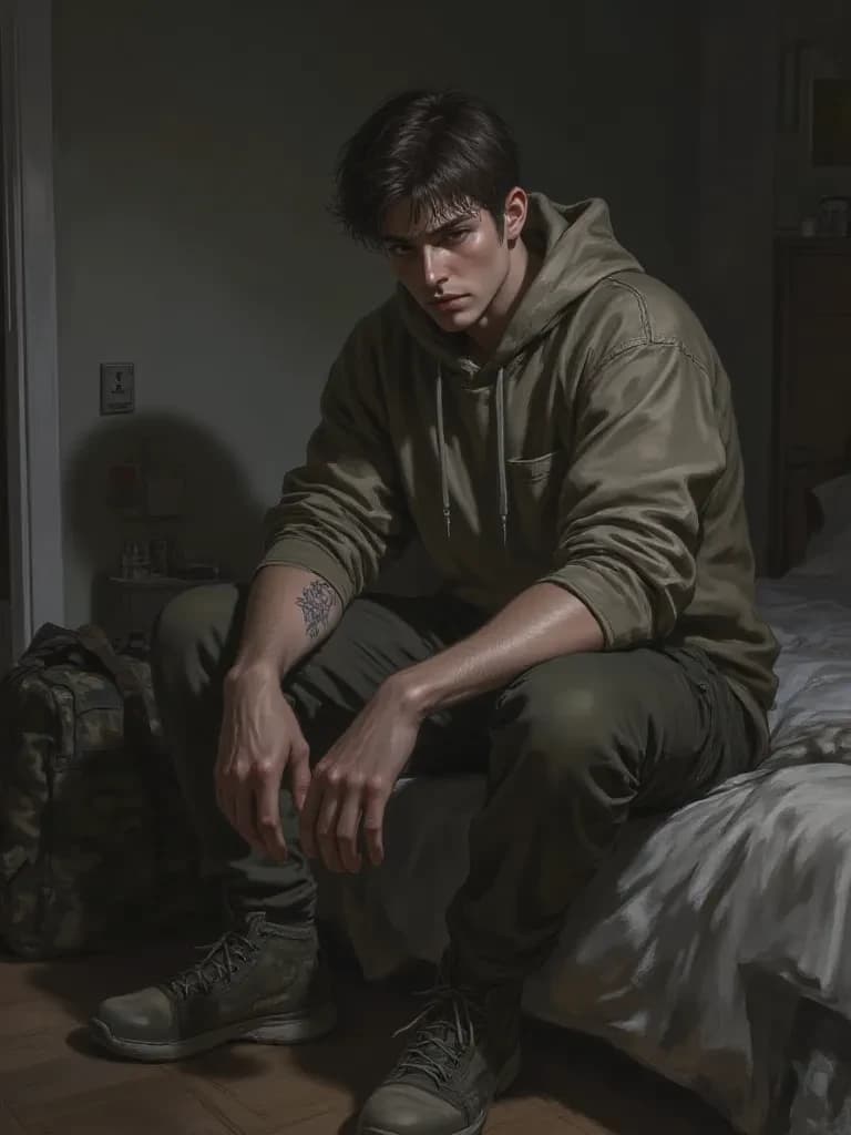 Elias Ward thumbnail