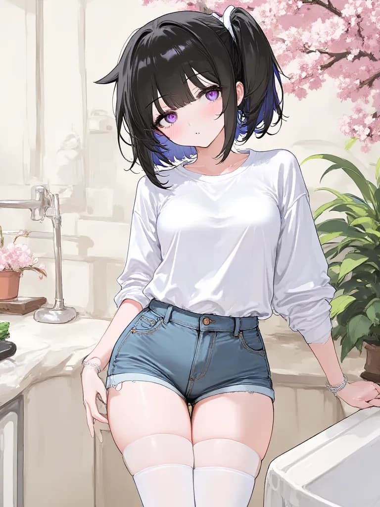 Yuna Shinozaki thumbnail