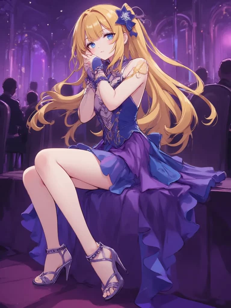 Lily Vance thumbnail