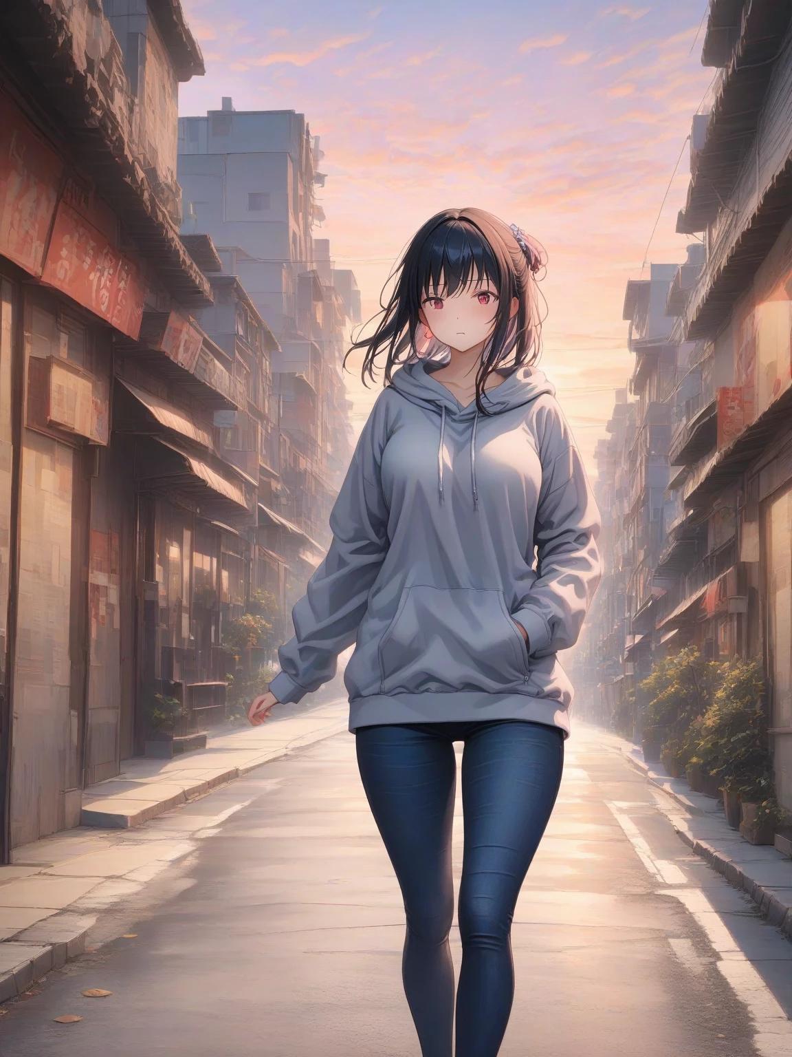 Akari 'Aki' Himura thumbnail