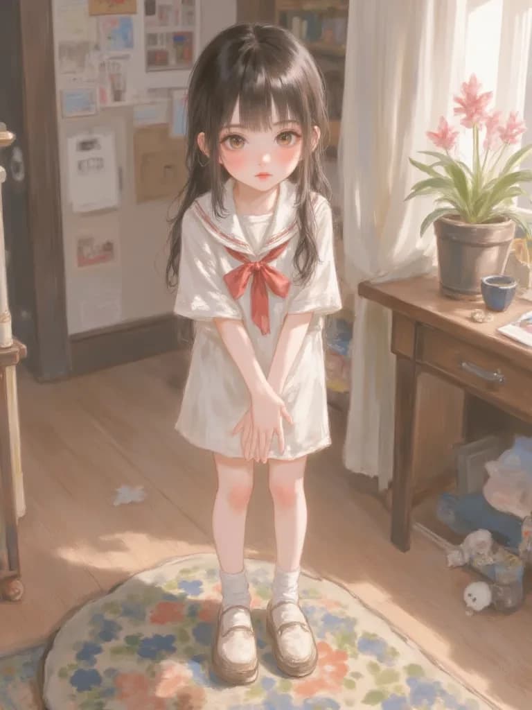 Lily thumbnail