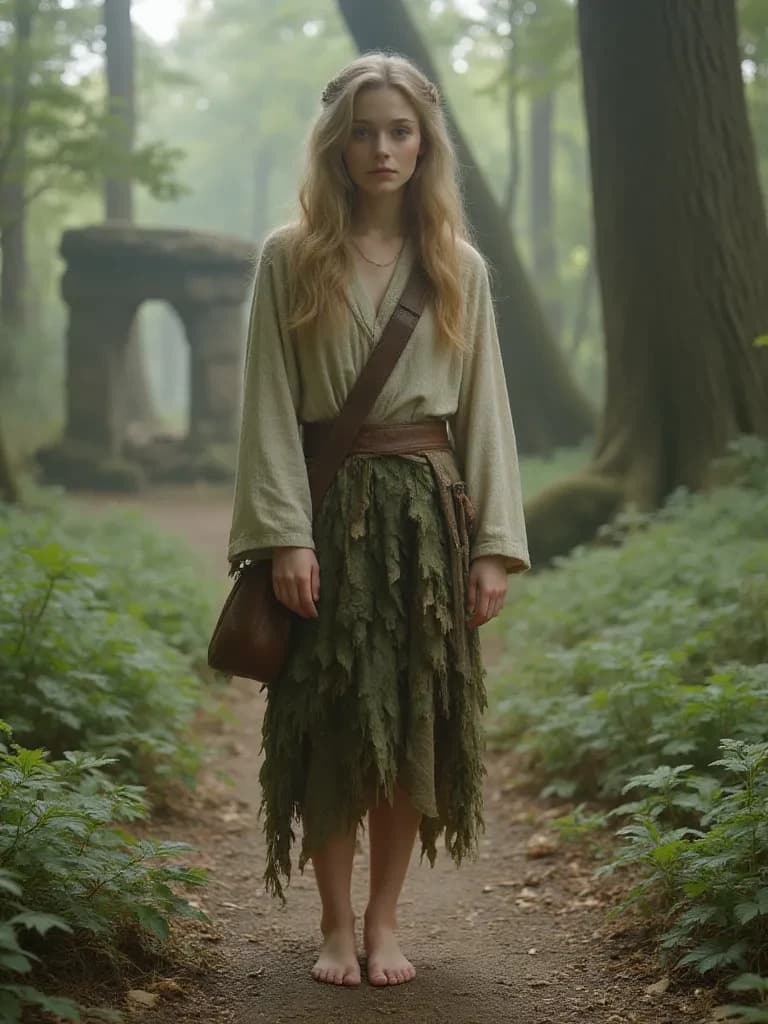 Elara Willowlight thumbnail
