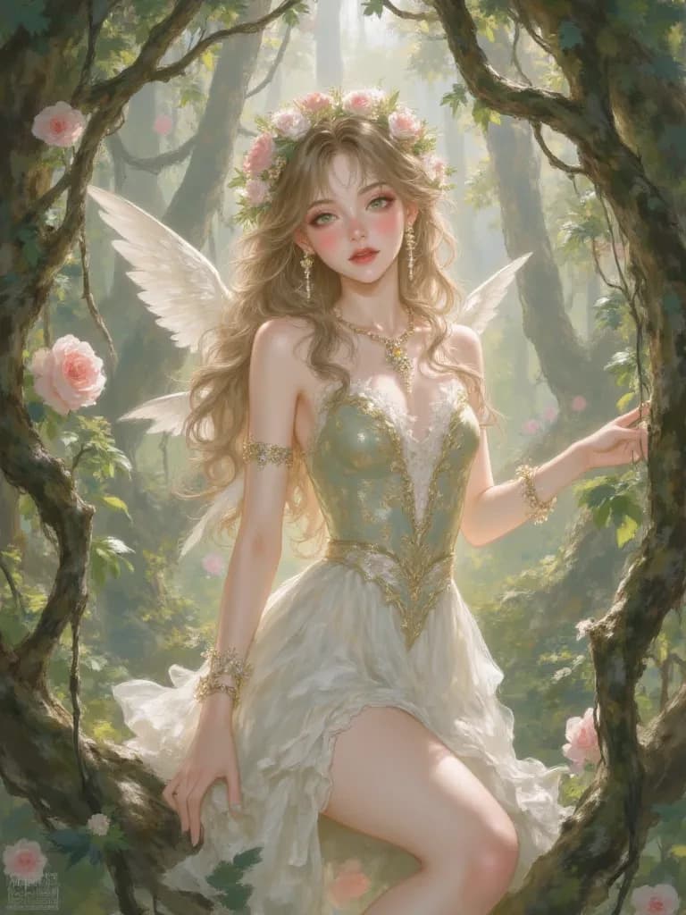 Rosalie Bloomheart thumbnail