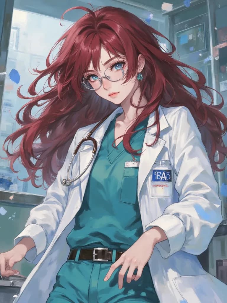 Dr. Elizabeth Carter  thumbnail