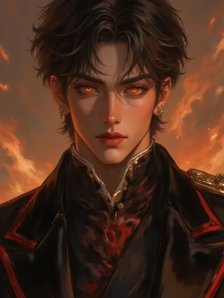 Miguel Yamanda thumbnail