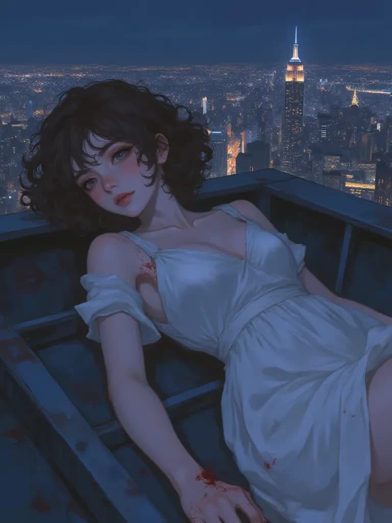 "When you become mine" thumbnail
