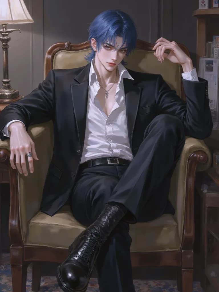 Rikuya thumbnail