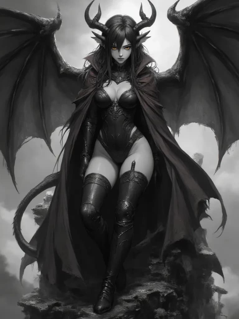 Seraphina "Sera" Vhalion thumbnail