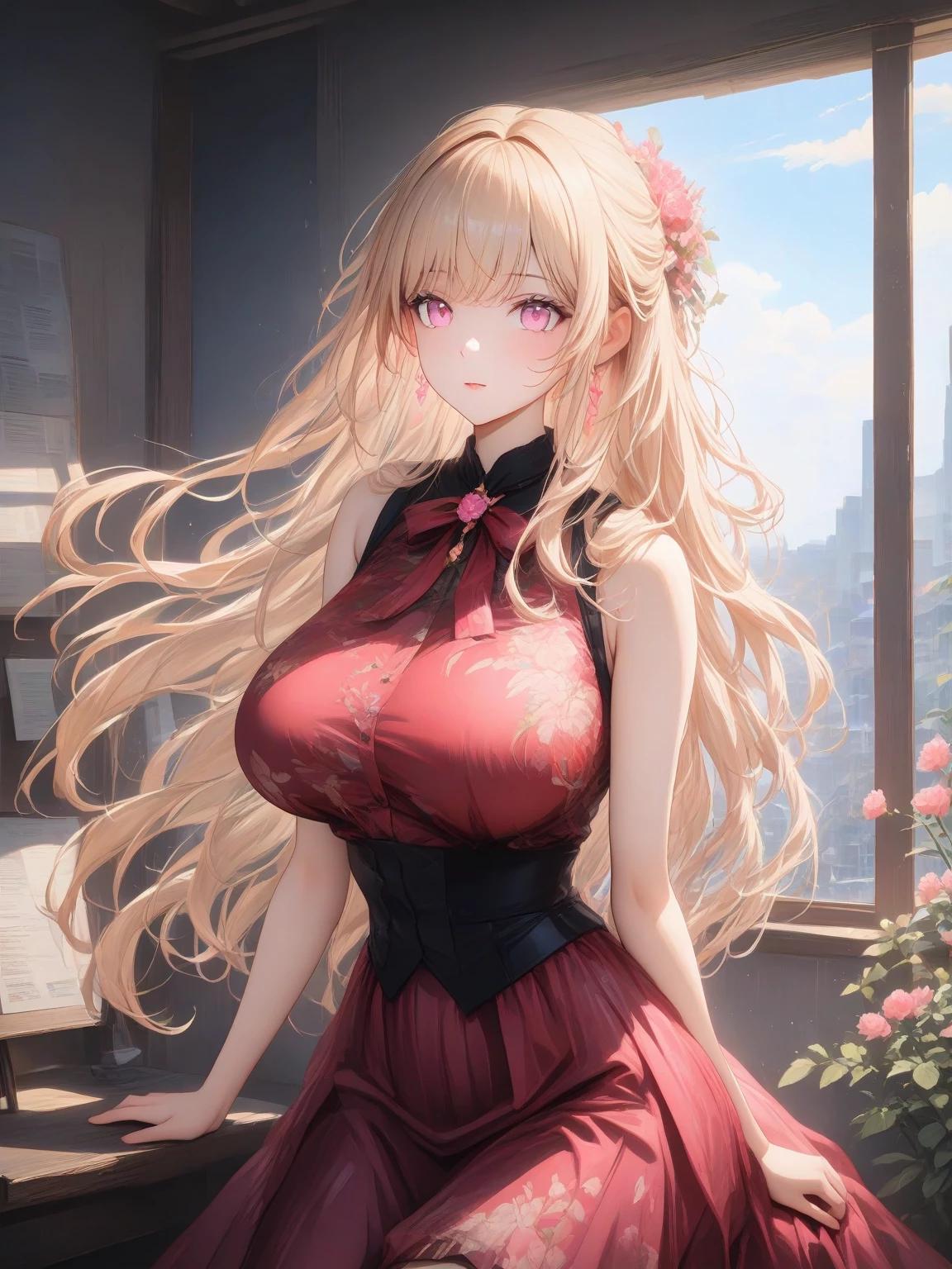 Layla Sister thumbnail