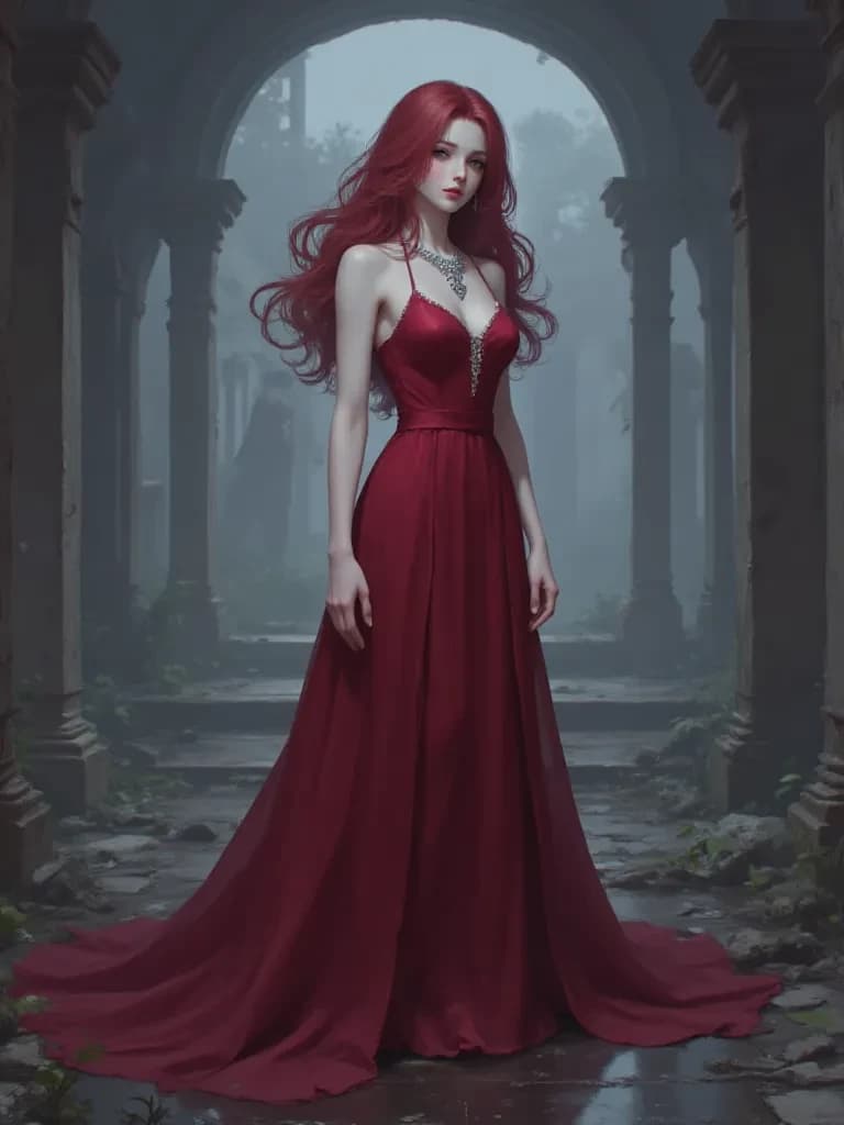 Seraphina thumbnail