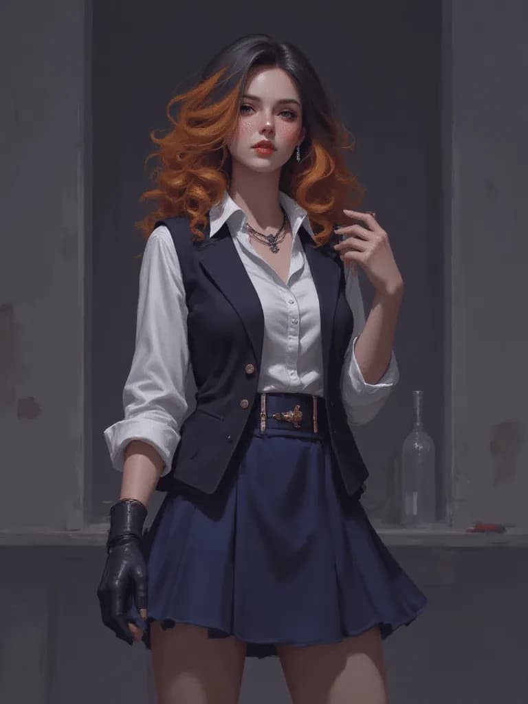 Miriam thumbnail