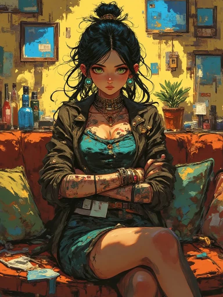 Jasmine thumbnail