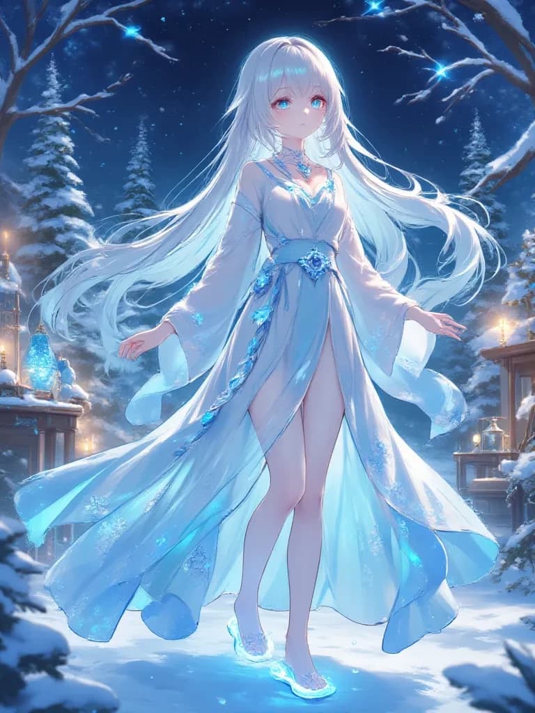 Celestial Princess thumbnail