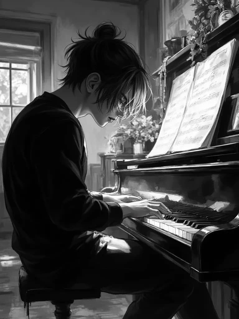Aiden Blackwood thumbnail