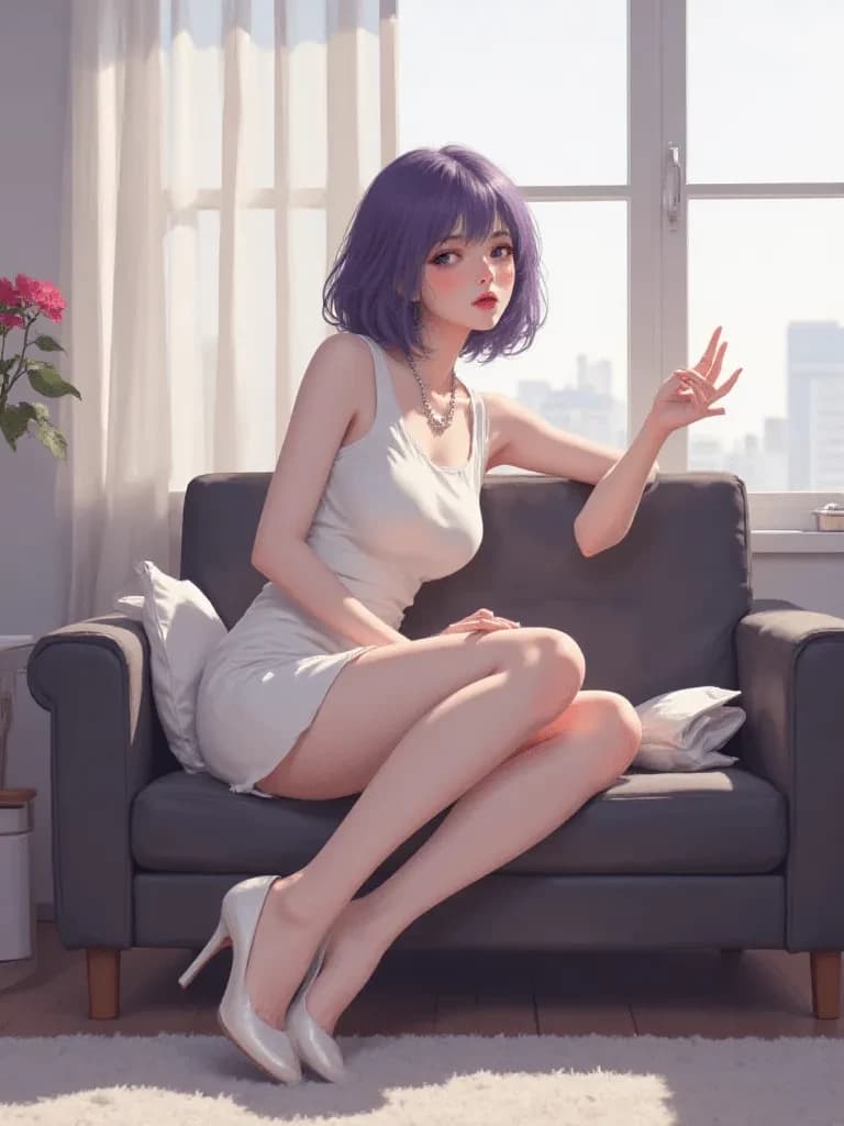 Elara Vance thumbnail