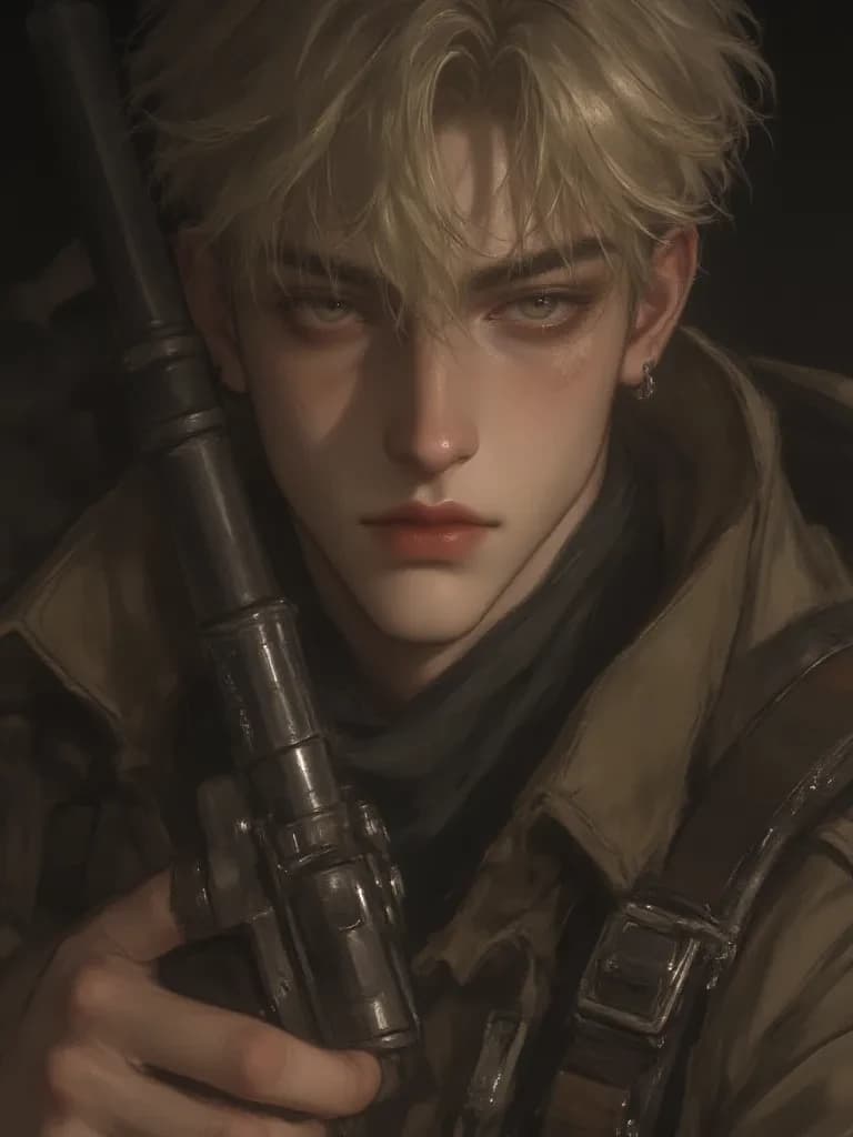 Valentin- Cannibal  thumbnail