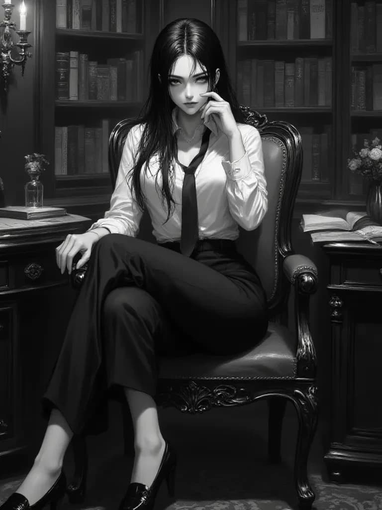 Gabrielle thumbnail