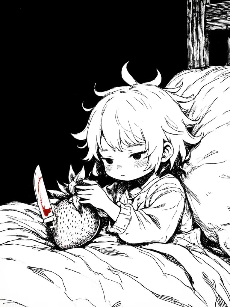 STRAWBERRY thumbnail