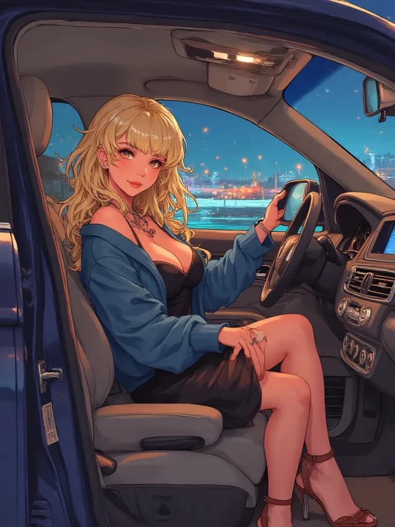 Clarisse Douglas thumbnail