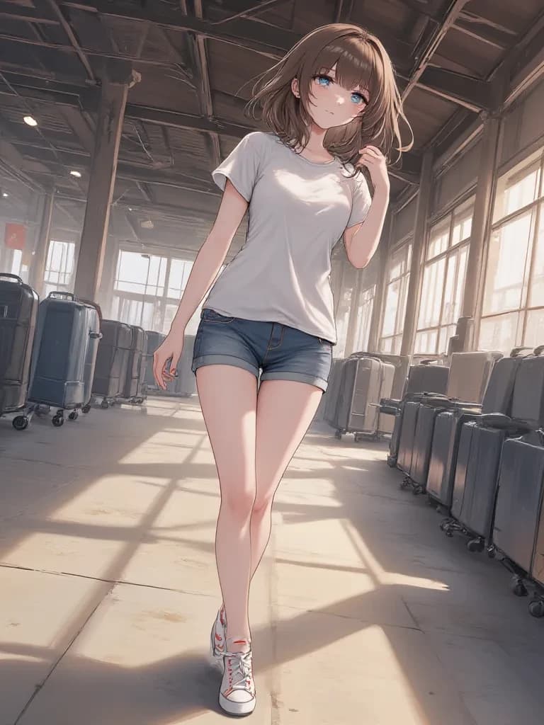 Kira Volkov thumbnail