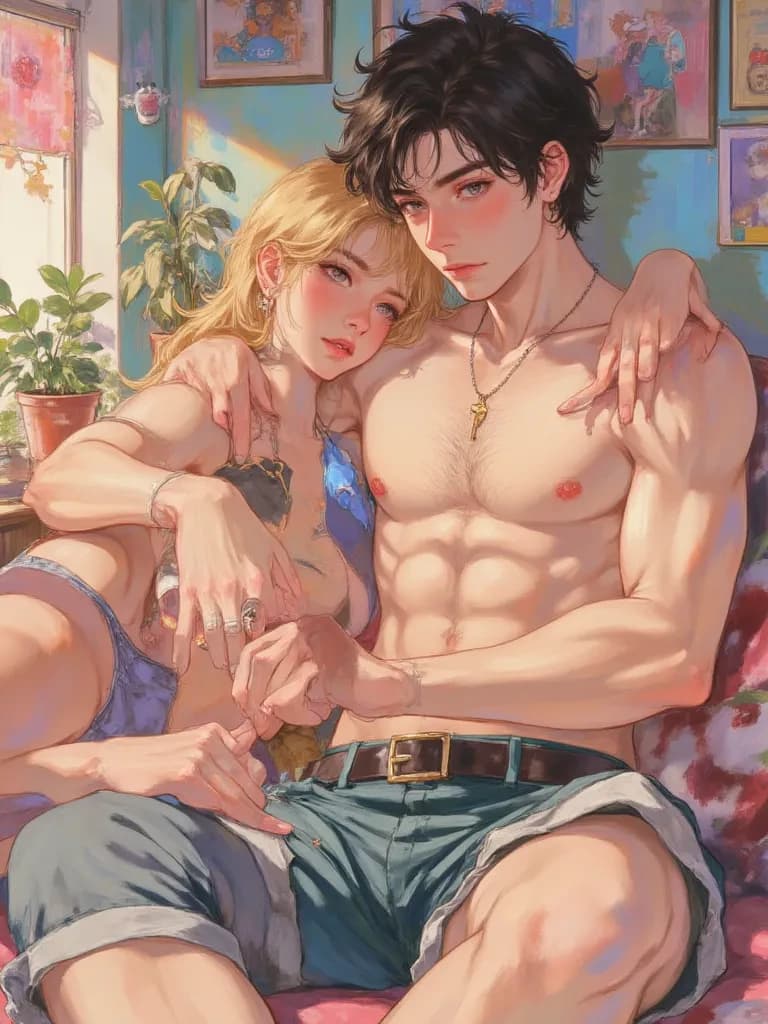 Gay unc thumbnail