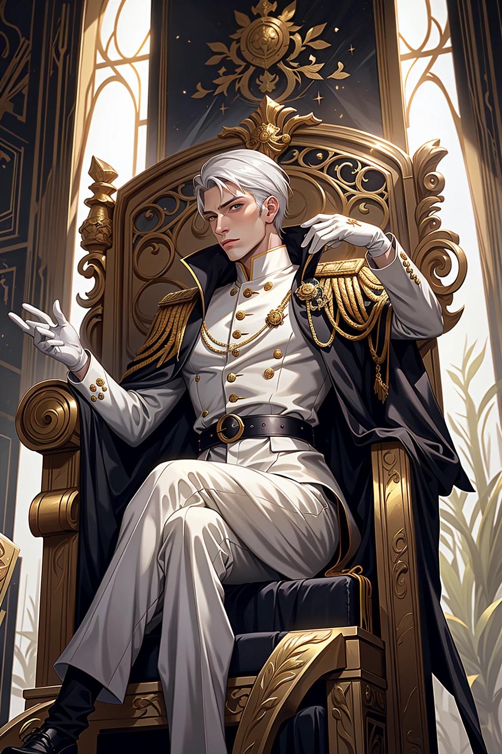 Sultan Süleyman thumbnail