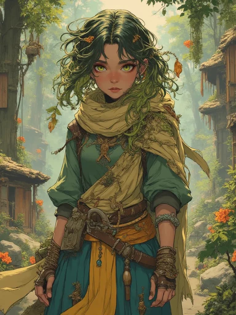Elida thumbnail