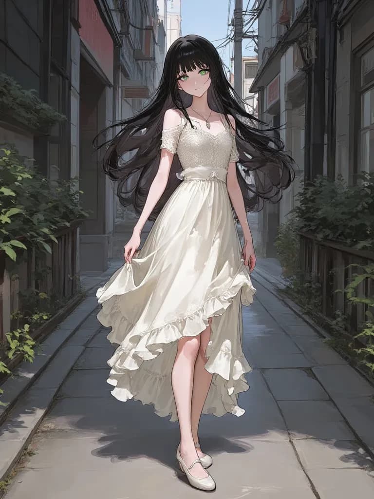 Isabella 'Bella' Mancini thumbnail