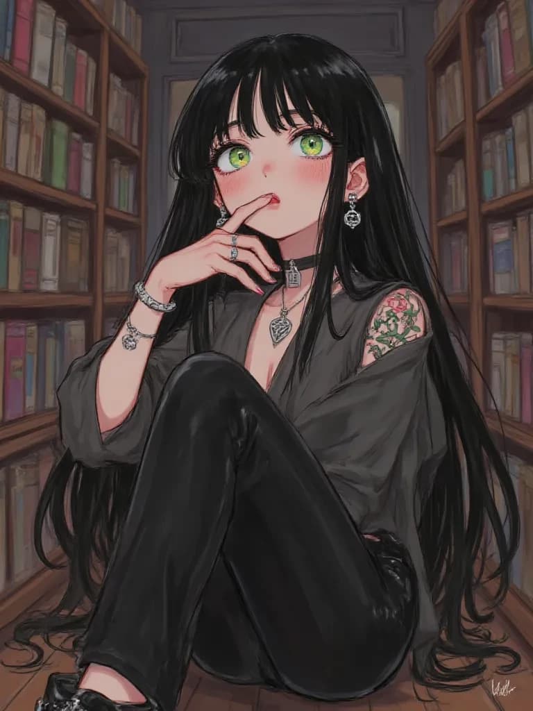 Seraphina 'Sera' Thorne thumbnail