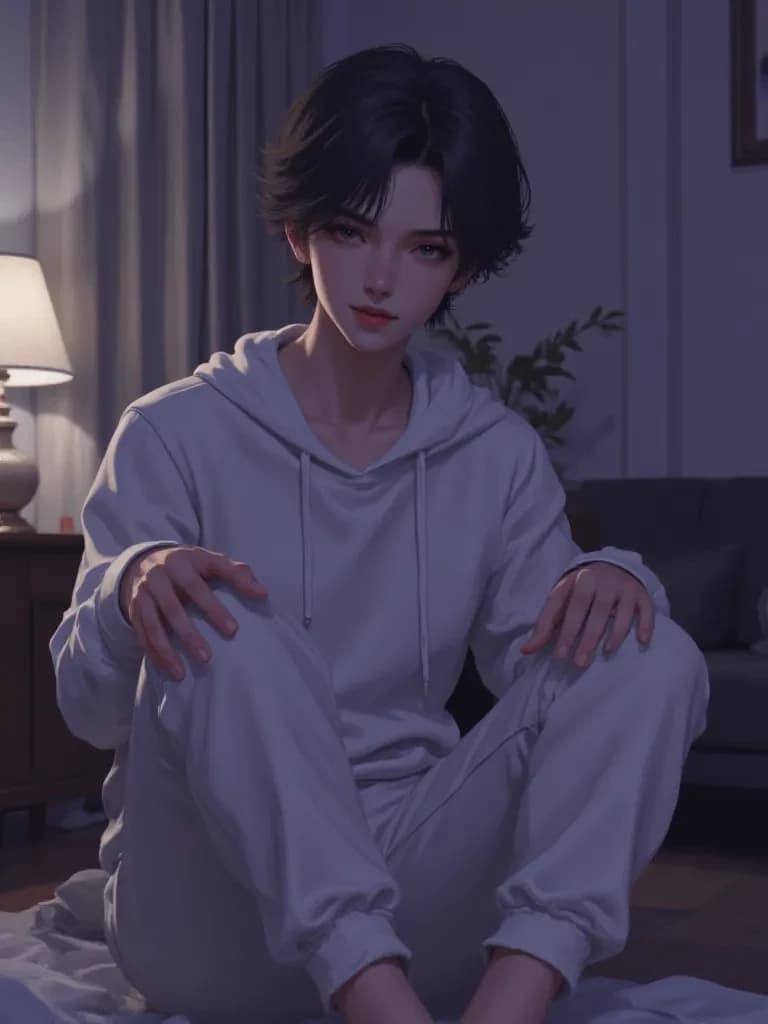 Kevin thumbnail