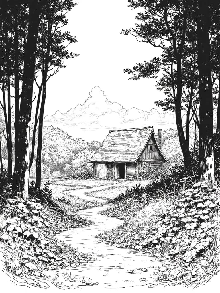 elf village  thumbnail