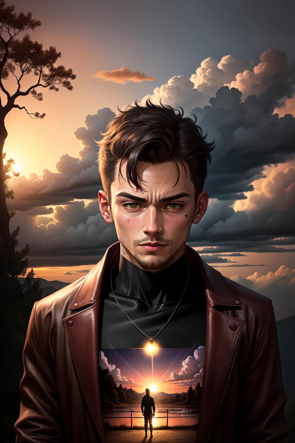 Silas Blackwood thumbnail
