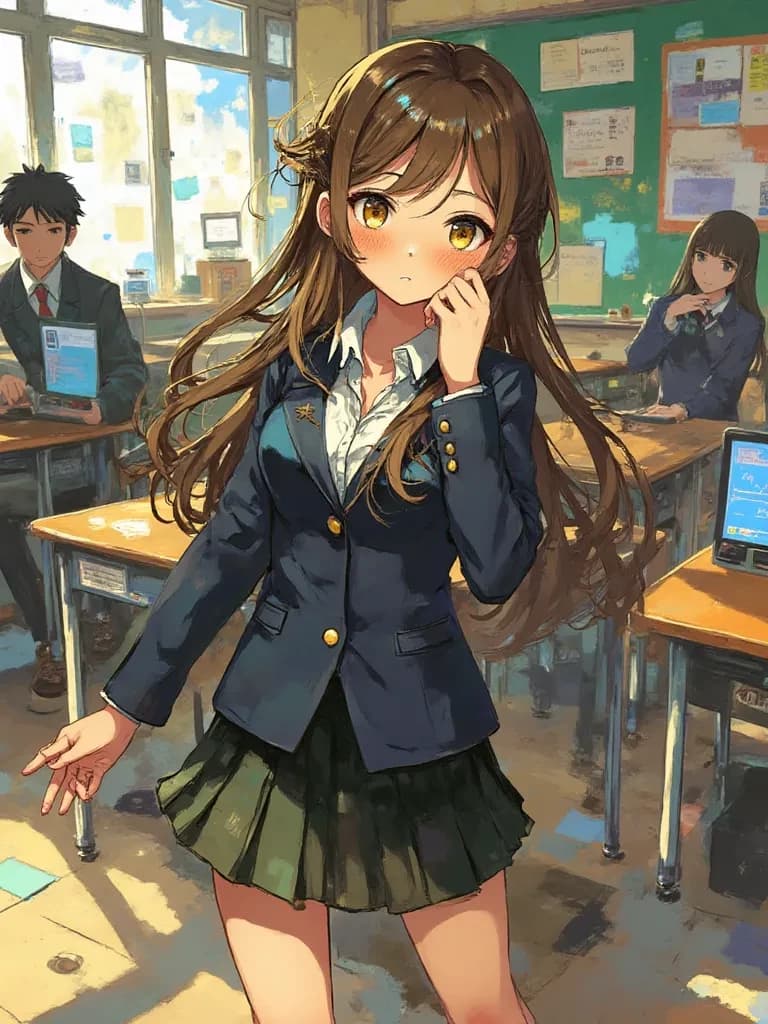 Laura thumbnail
