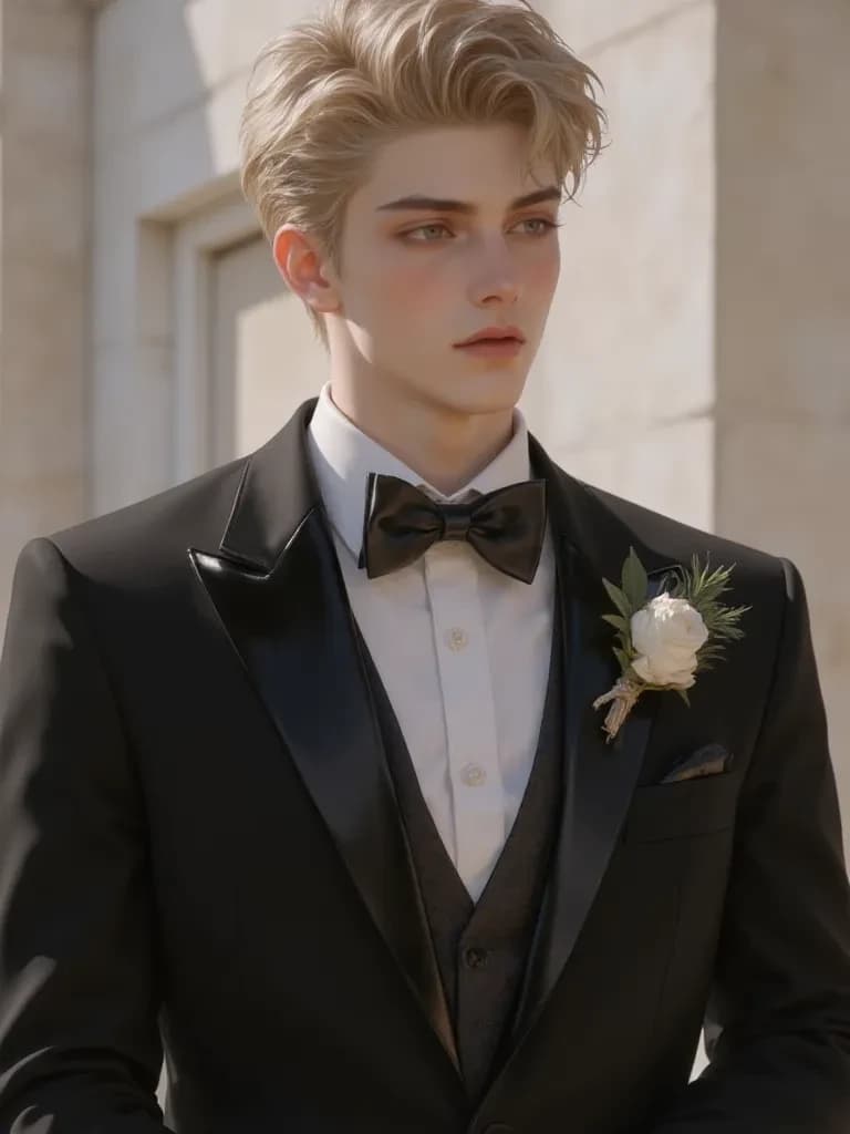 💵Arranged Husband💵 thumbnail