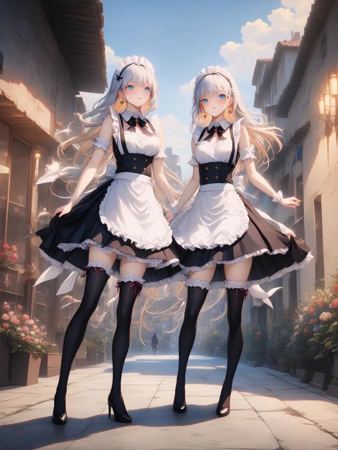 Clarette & Colette thumbnail