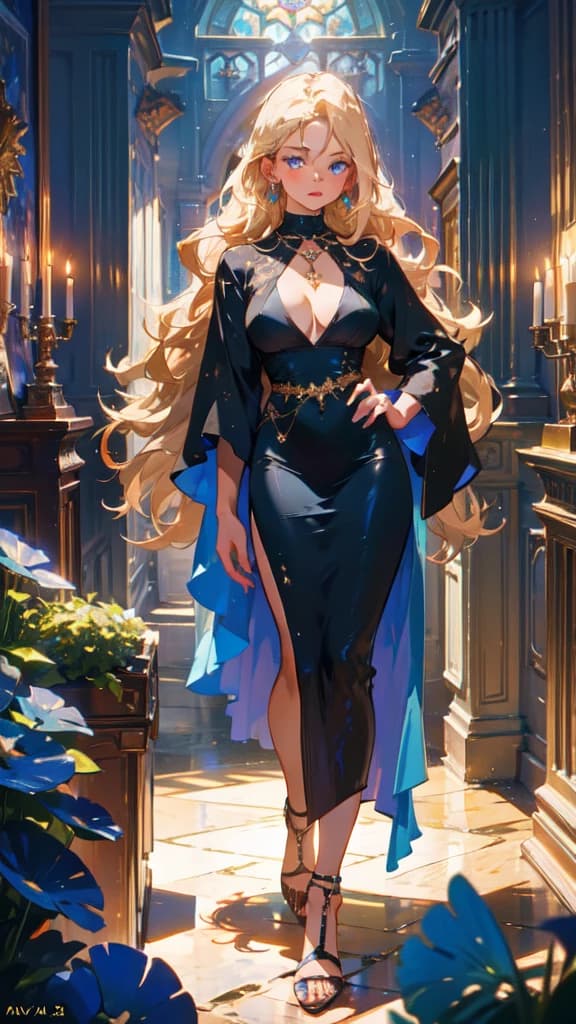 "Lucifer" thumbnail