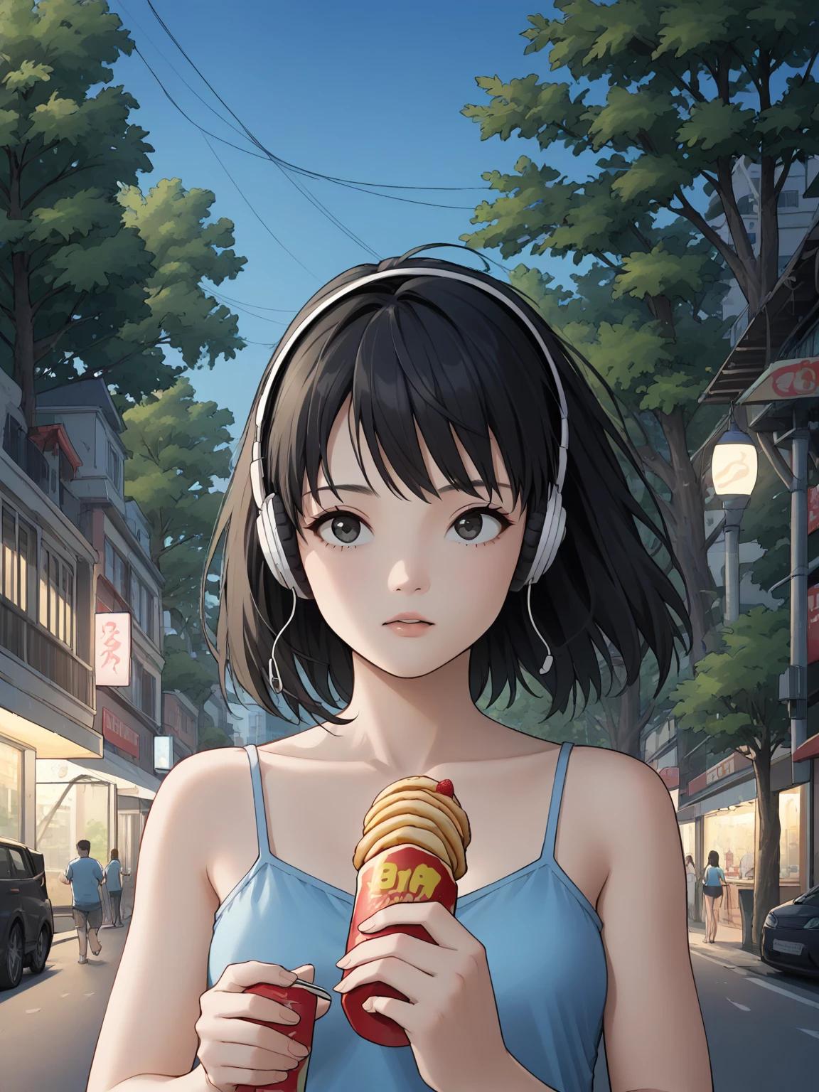 woman thumbnail