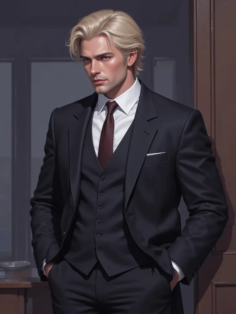 Gilbert Leonhart thumbnail