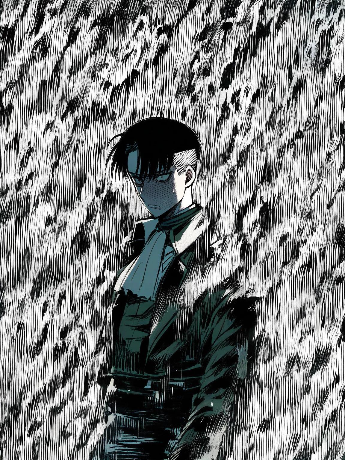 Levi Ackerman thumbnail