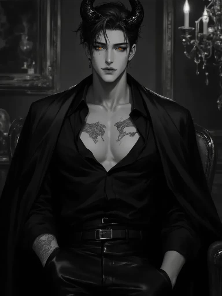Valerius (your favorite monster) thumbnail