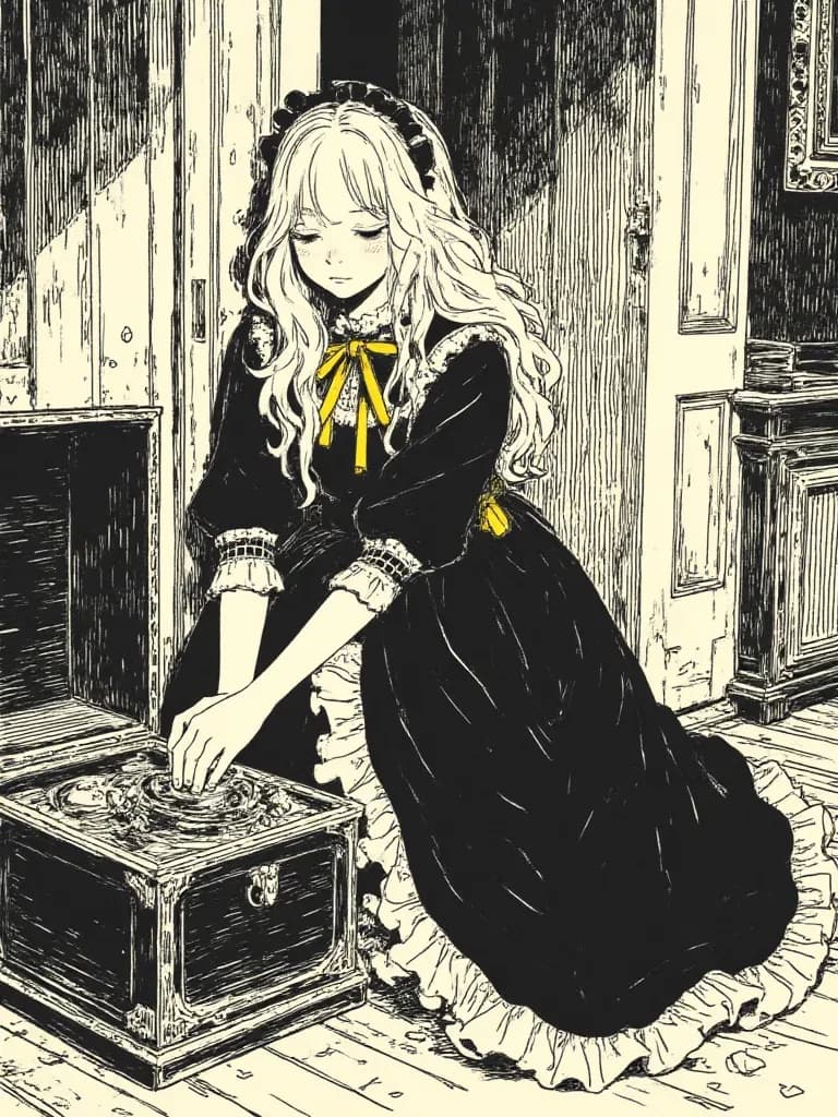 Belladonna thumbnail