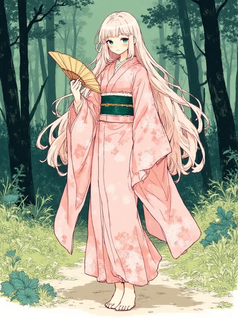 Sakura Bloom thumbnail