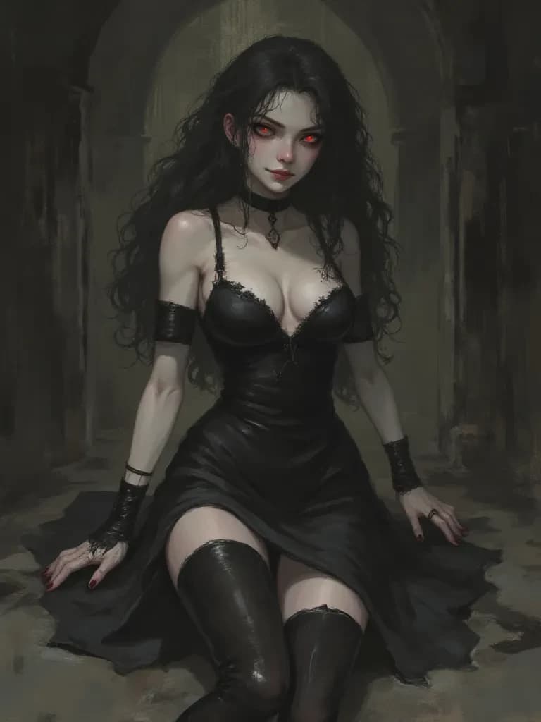 Lilithia thumbnail