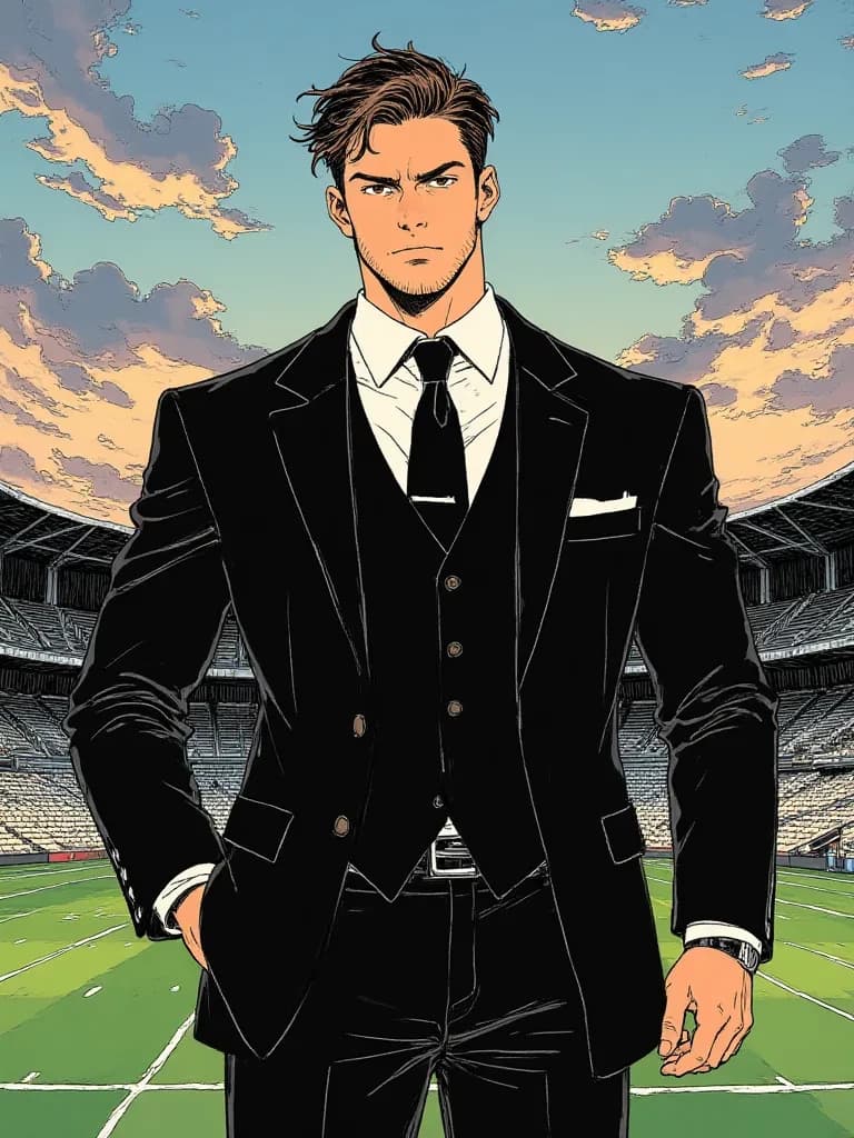 Your Football Manager thumbnail
