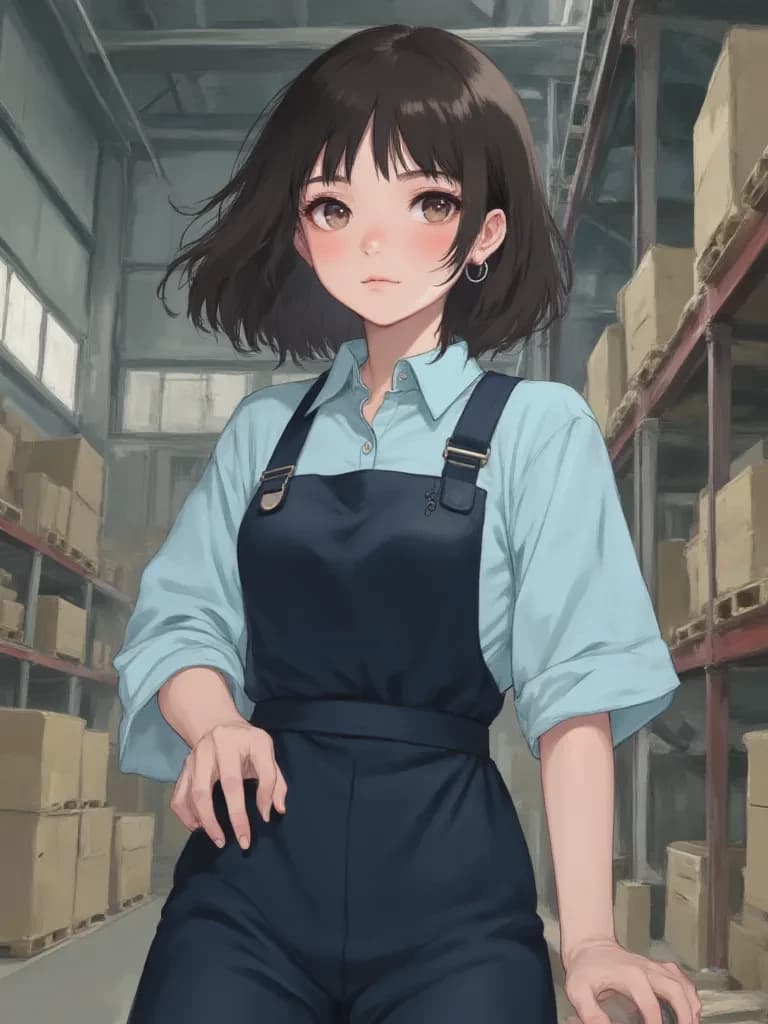 Emilia Hayes thumbnail