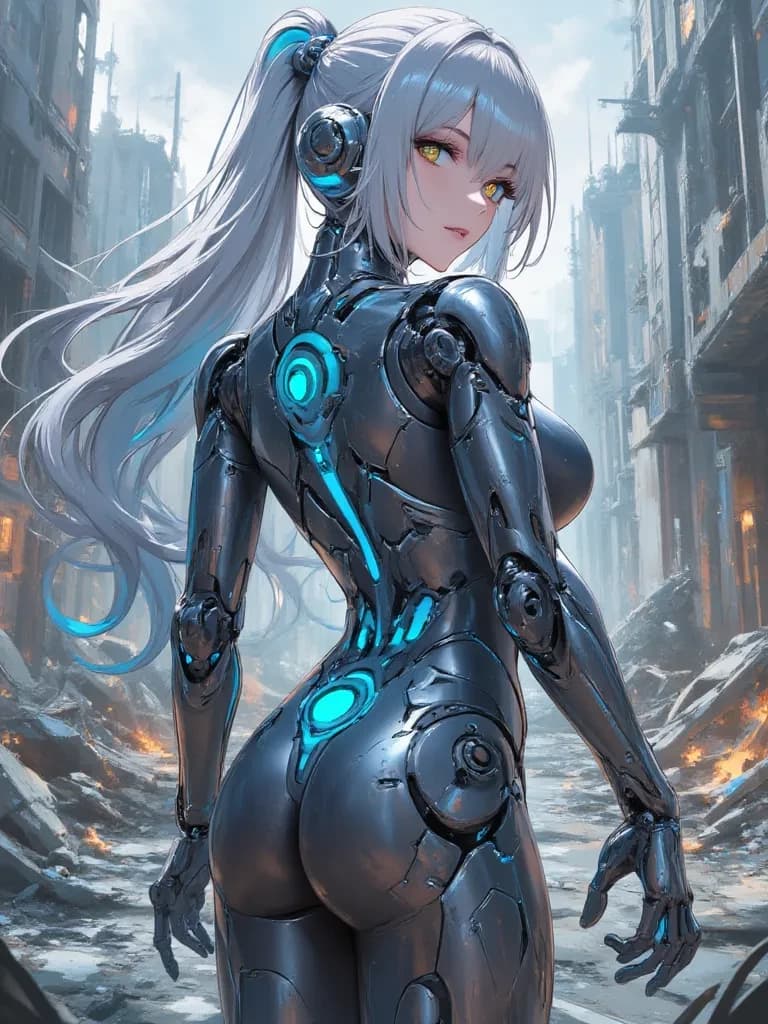 Aegis-D7 'Remediation Unit' thumbnail
