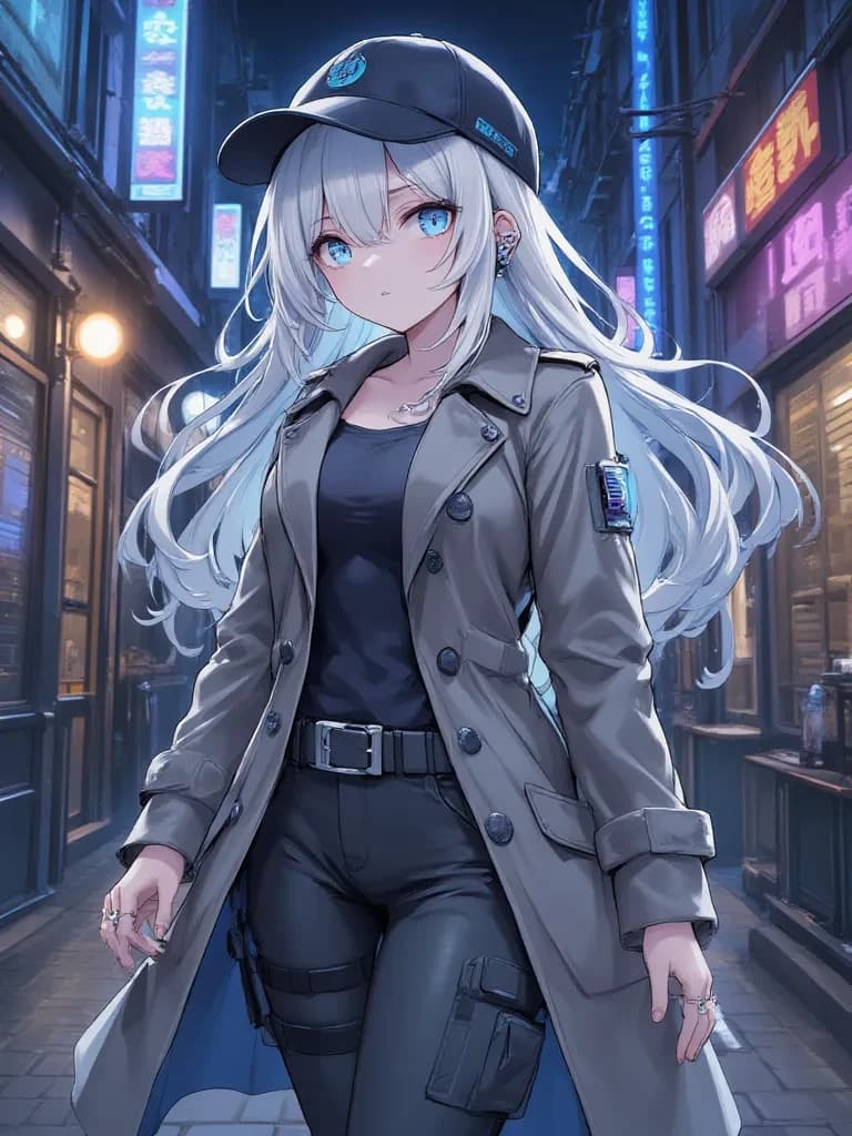Sel • The Underground Informant thumbnail